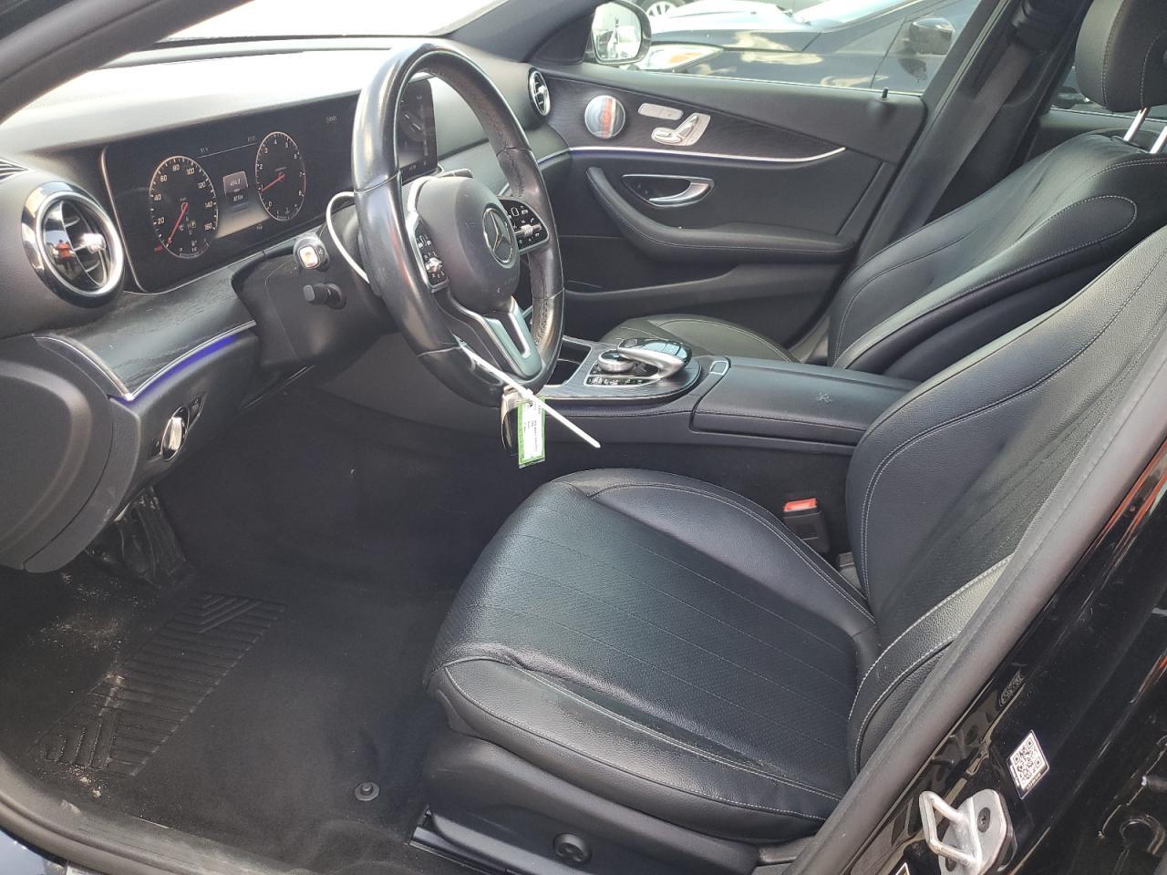 2020 Mercedes-Benz E 350 VIN: WDDZF8DB2LA722574 Lot: 81197635