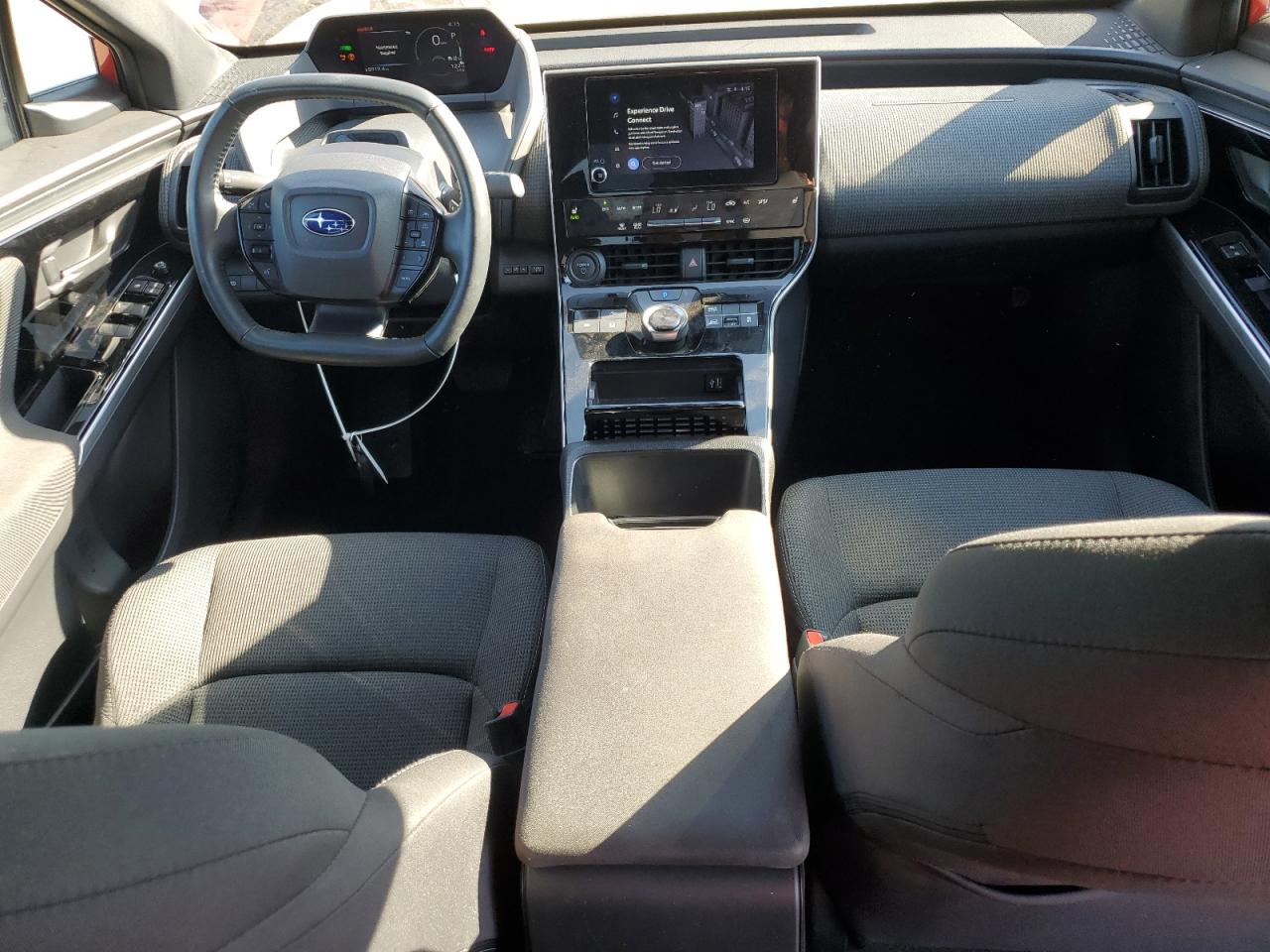 2024 Subaru Solterra Premium VIN: JTMABABA5RA069090 Lot: 81303305