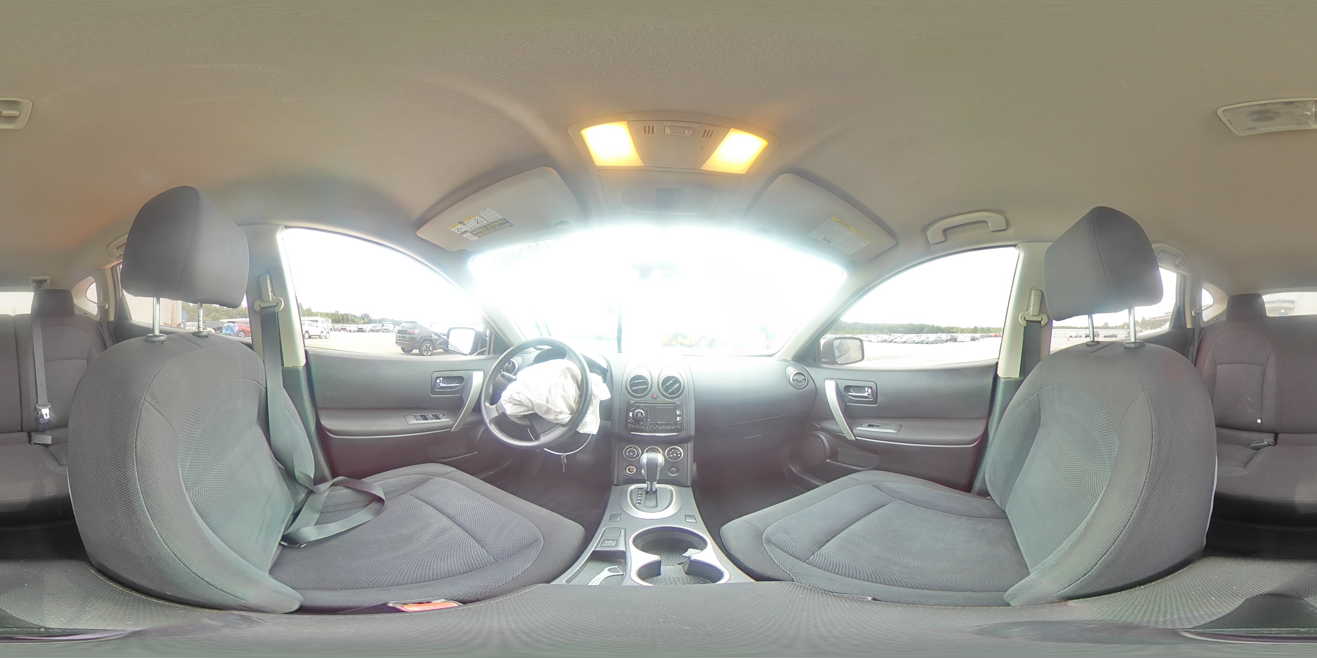 2014 Nissan Rogue Select S VIN: JN8AS5MT4EW104127 Lot: 71209995