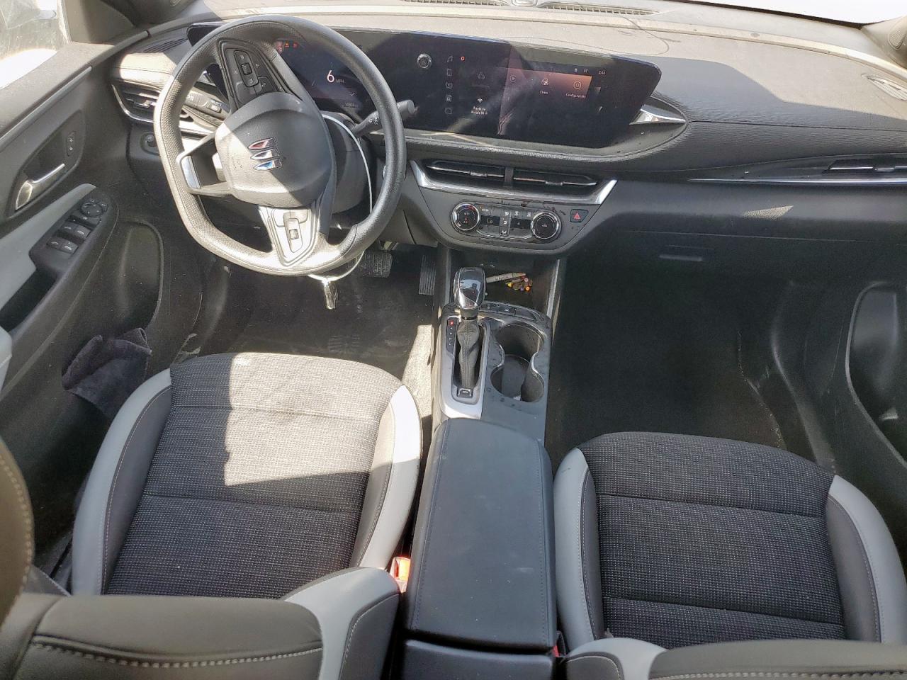 2024 Buick Envista Preferred VIN: KL47LAE22RB085831 Lot: 82088945