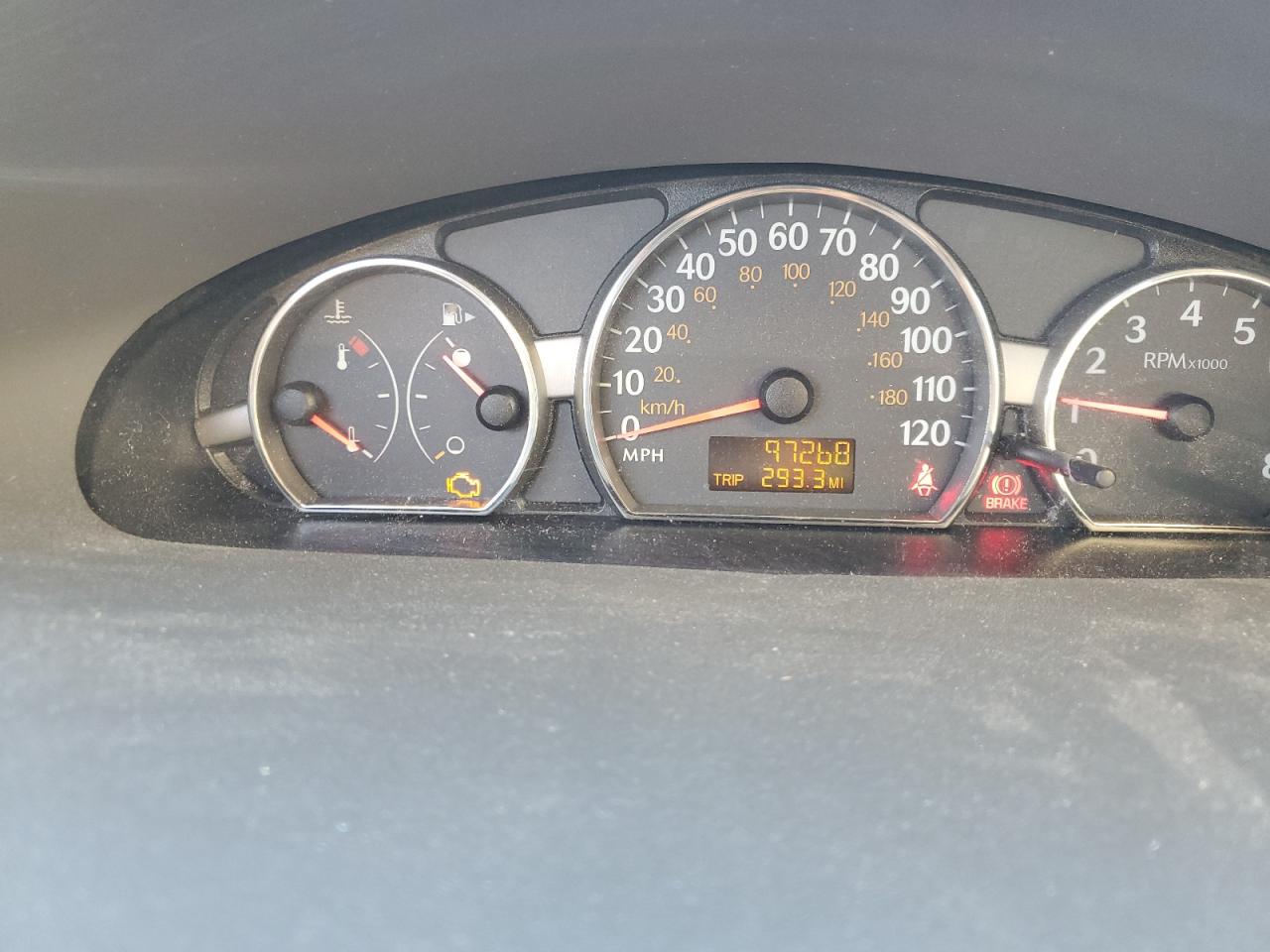 2006 Saturn Ion Level 2 VIN: 1G8AJ55F36Z196882 Lot: 81911275