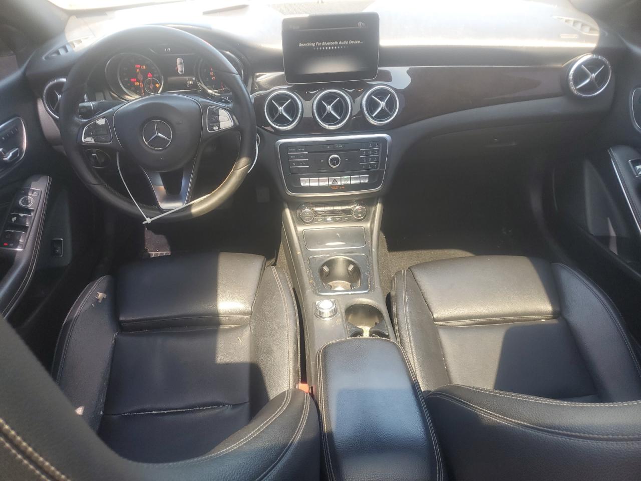 2018 Mercedes-Benz Cla 250 4Matic VIN: WDDSJ4GB6JN631687 Lot: 71262015