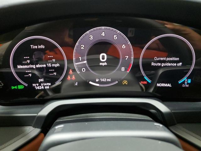 2025 PORSCHE 911 CARRERA