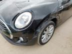 2017 MINI CLUBMAN COOPER D AUTO  for sale at Copart SANDY