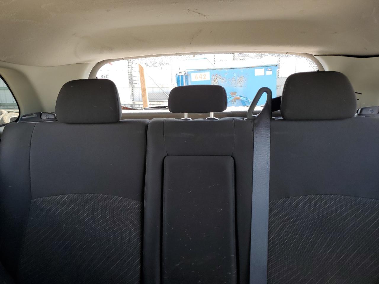 2016 Mitsubishi Outlander Sport Es VIN: JA4AP3AW0GZ027042 Lot: 80654985