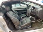 2009 VAUXHALL TIGRA EXCLUSIV for sale at Copart CORBY