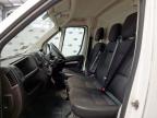 2020 PEUGEOT BOXER 335 PRO L3H2 BHDI 2.2 BLUEHDI H2 PROFESSIONAL VAN 1 for sale at Copart NEWBURY