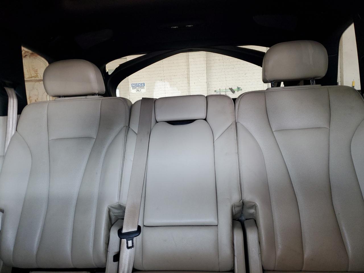 2018 Audi Q7 Prestige VIN: WA1VAAF70JD040967 Lot: 71030165