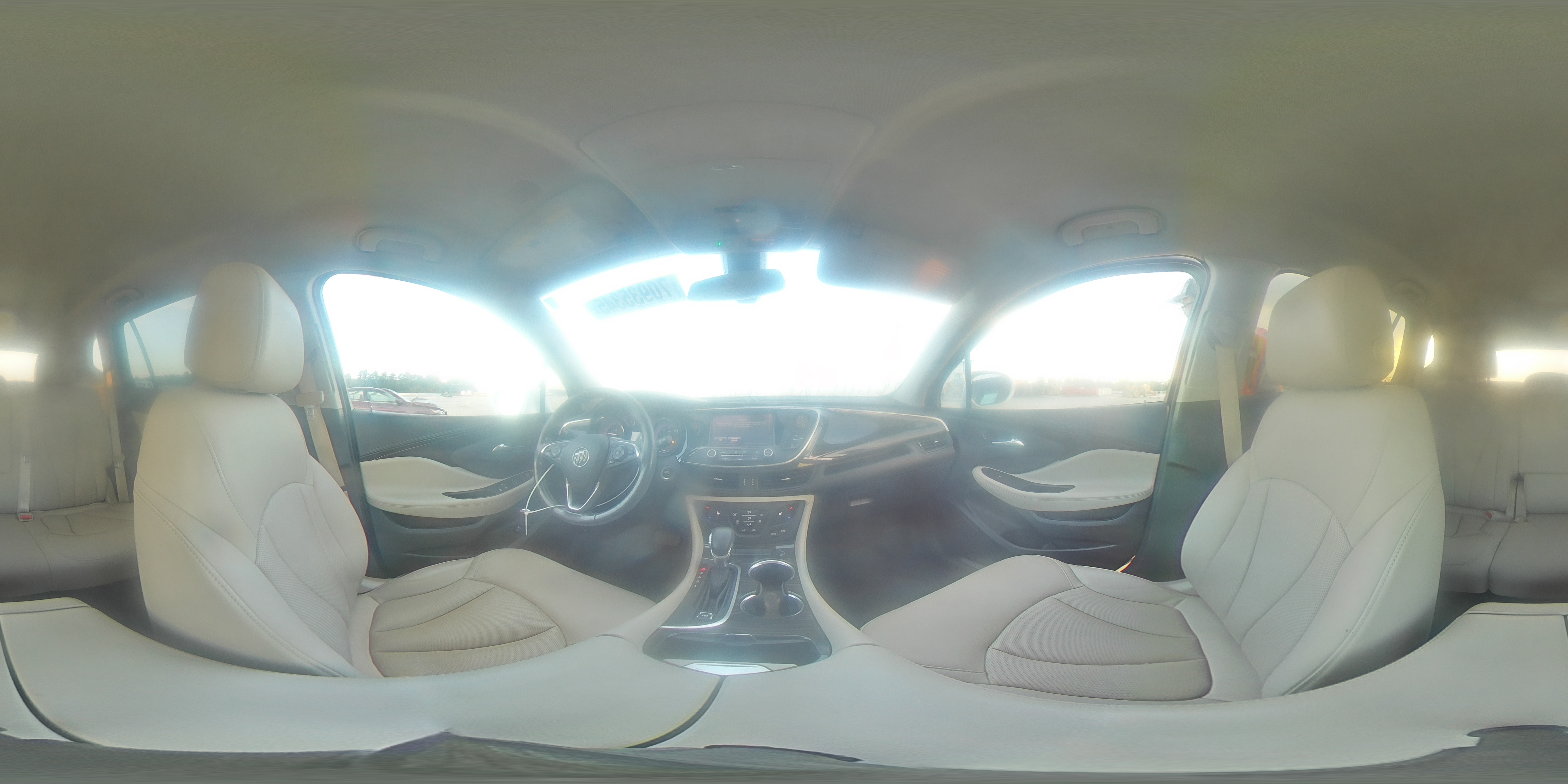 2019 Buick Envision Essence VIN: LRBFXCSA1KD015100 Lot: 70935345