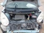 2012 CITROEN C1 VTR  for sale at Copart SANDWICH