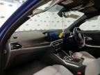 2024 BMW M3 COMPETITION M XDRIVE A  for sale at Copart NEWBURY