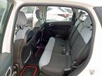 2015 FIAT 500L POP STAR MULTIJET S-  for sale at Copart ROCHFORD