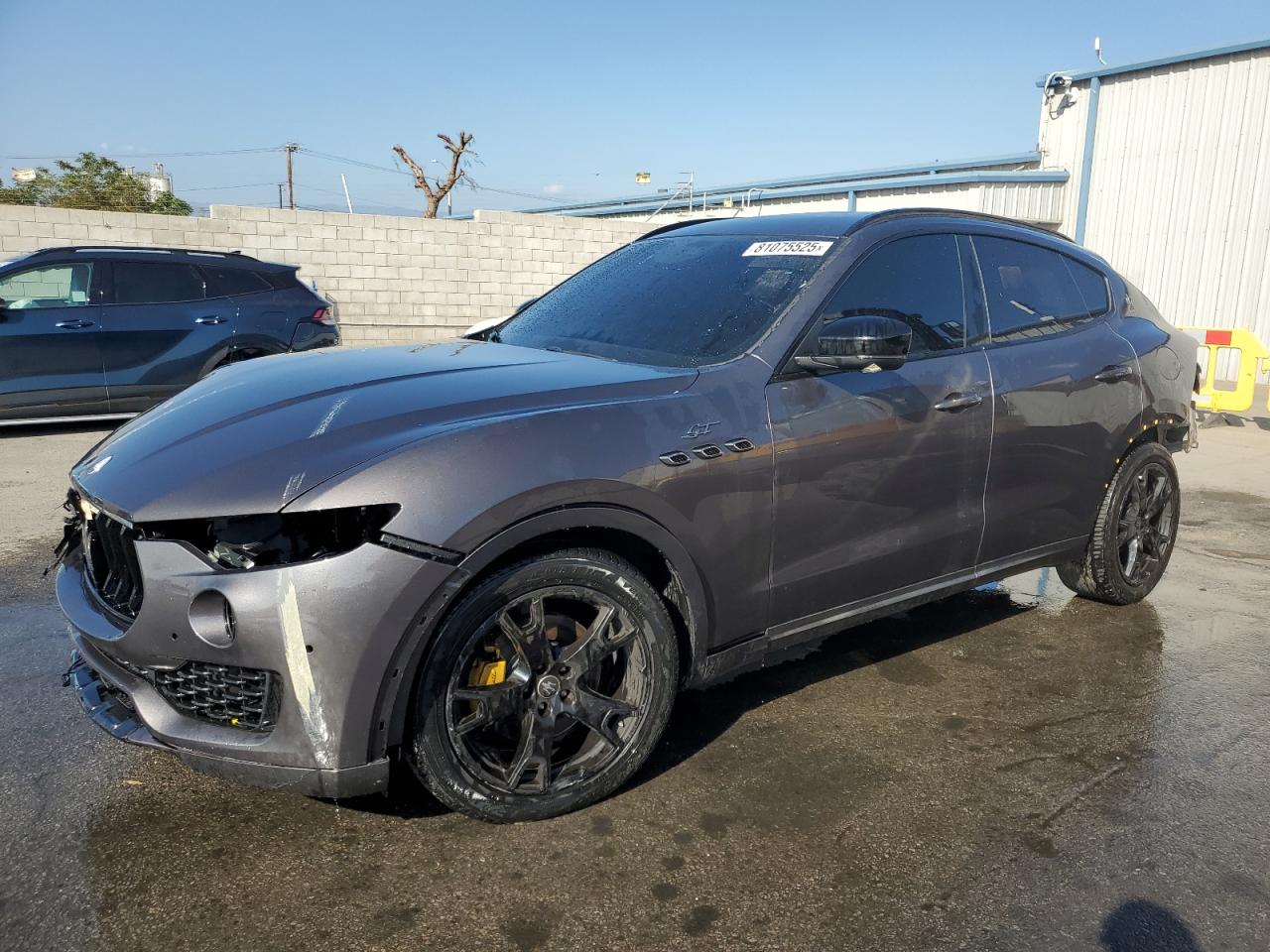 Фото авто