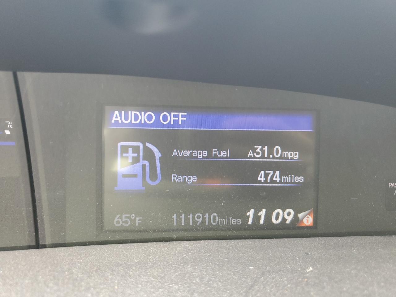 2014 Honda Civic Exl VIN: 19XFB2F94EE055748 Lot: 83821935