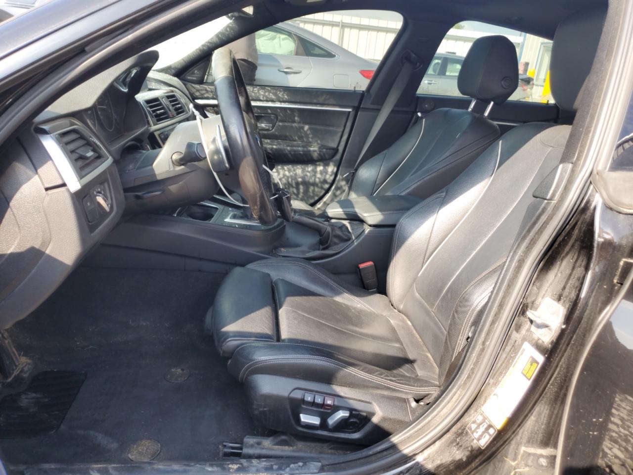 2018 BMW 440Xi Gran Coupe VIN: WBA4J7C58JBH14706 Lot: 80605195