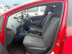 2010 FORD FIESTA EDGE 82  for sale at Copart ROCHFORD
