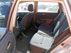 2003 HONDA CIVIC S  for sale at Copart SANDTOFT