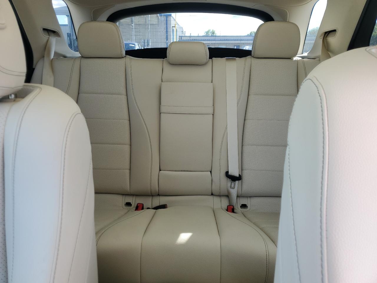 2022 Mercedes-Benz Gle 350 VIN: 4JGFB4JB1NA683416 Lot: 84000045