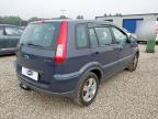 2010 FORD FUSION ZETEC  for sale at Copart EAST KILBRIDE