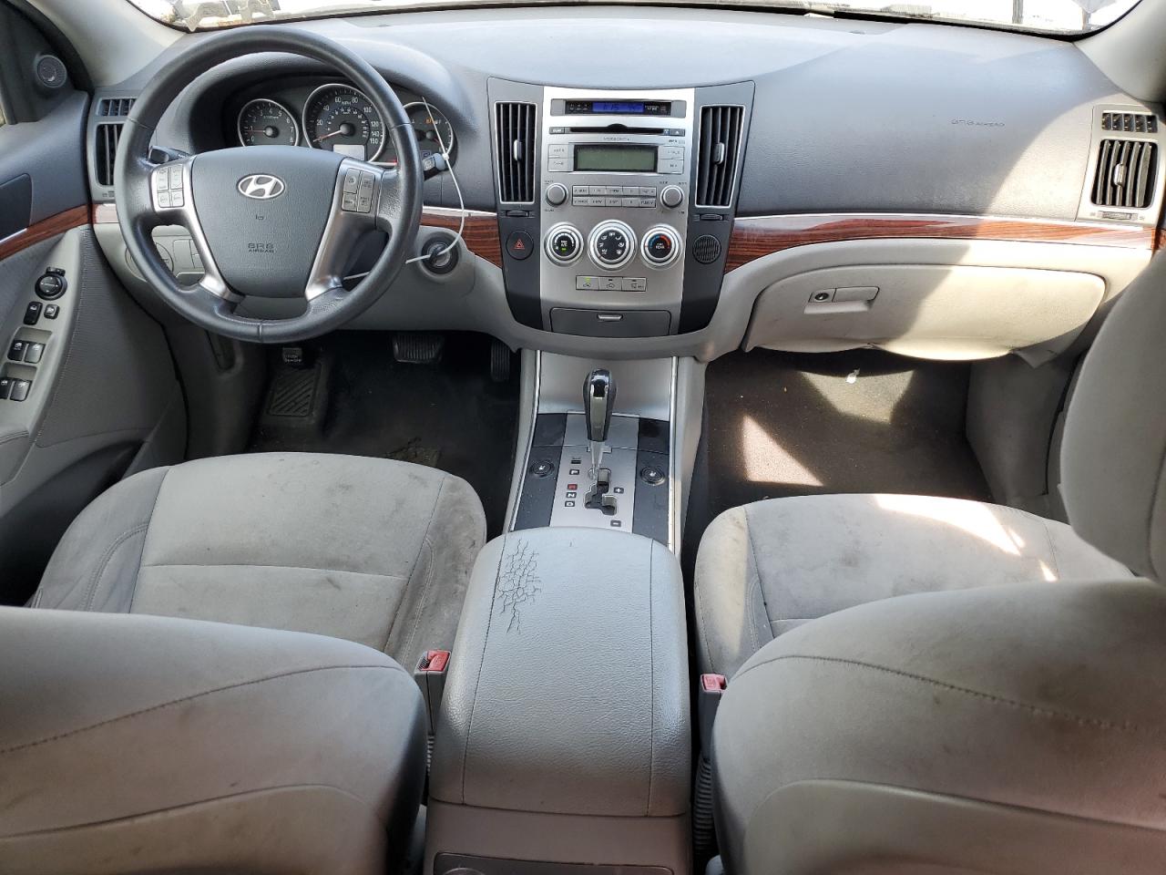 2011 Hyundai Veracruz Gls VIN: KM8NUDCC2BU164056 Lot: 81550655