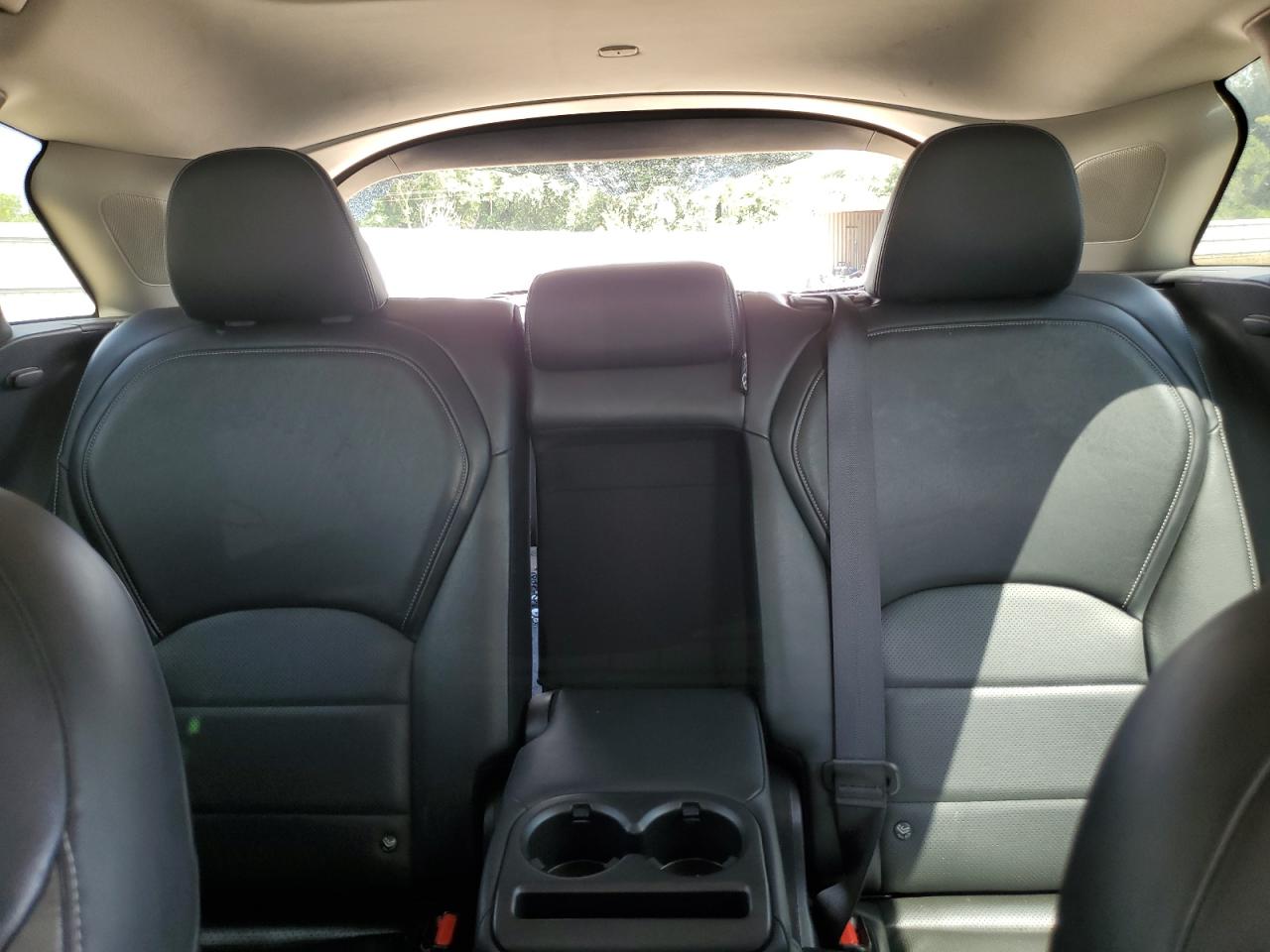 2019 Infiniti Qx50 Essential VIN: 3PCAJ5M16KF107883 Lot: 71513845