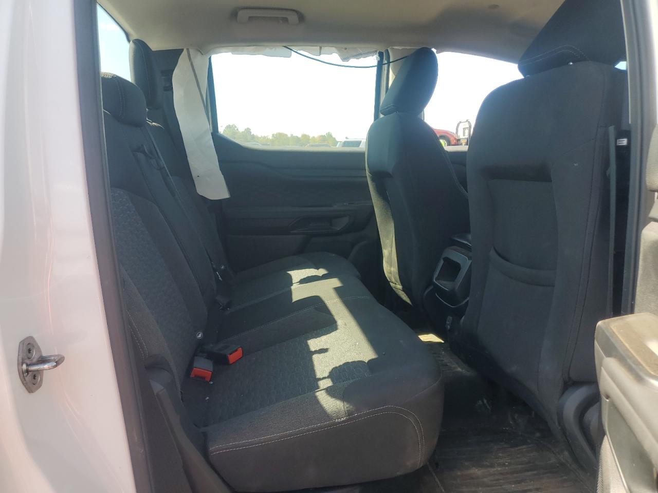 2024 Ford Ranger Xl VIN: 1FTER4PH5RLE21724 Lot: 81455935