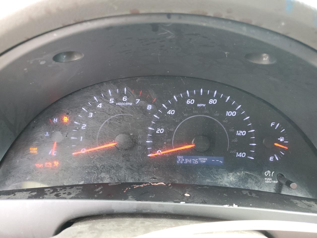 2010 Toyota Camry Base VIN: 4T1BF3EK0AU548735 Lot: 82134075