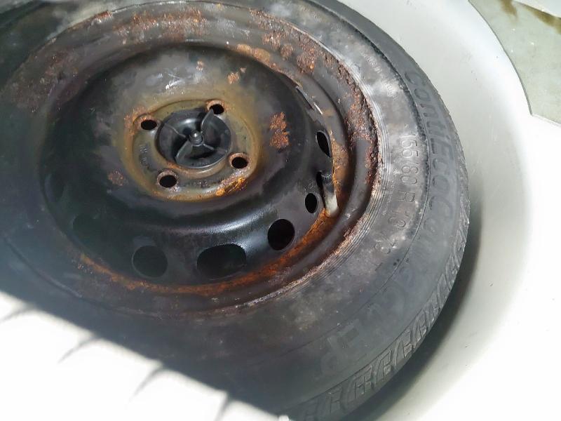 2001 VAUXHALL CORSA CLUB 16V 