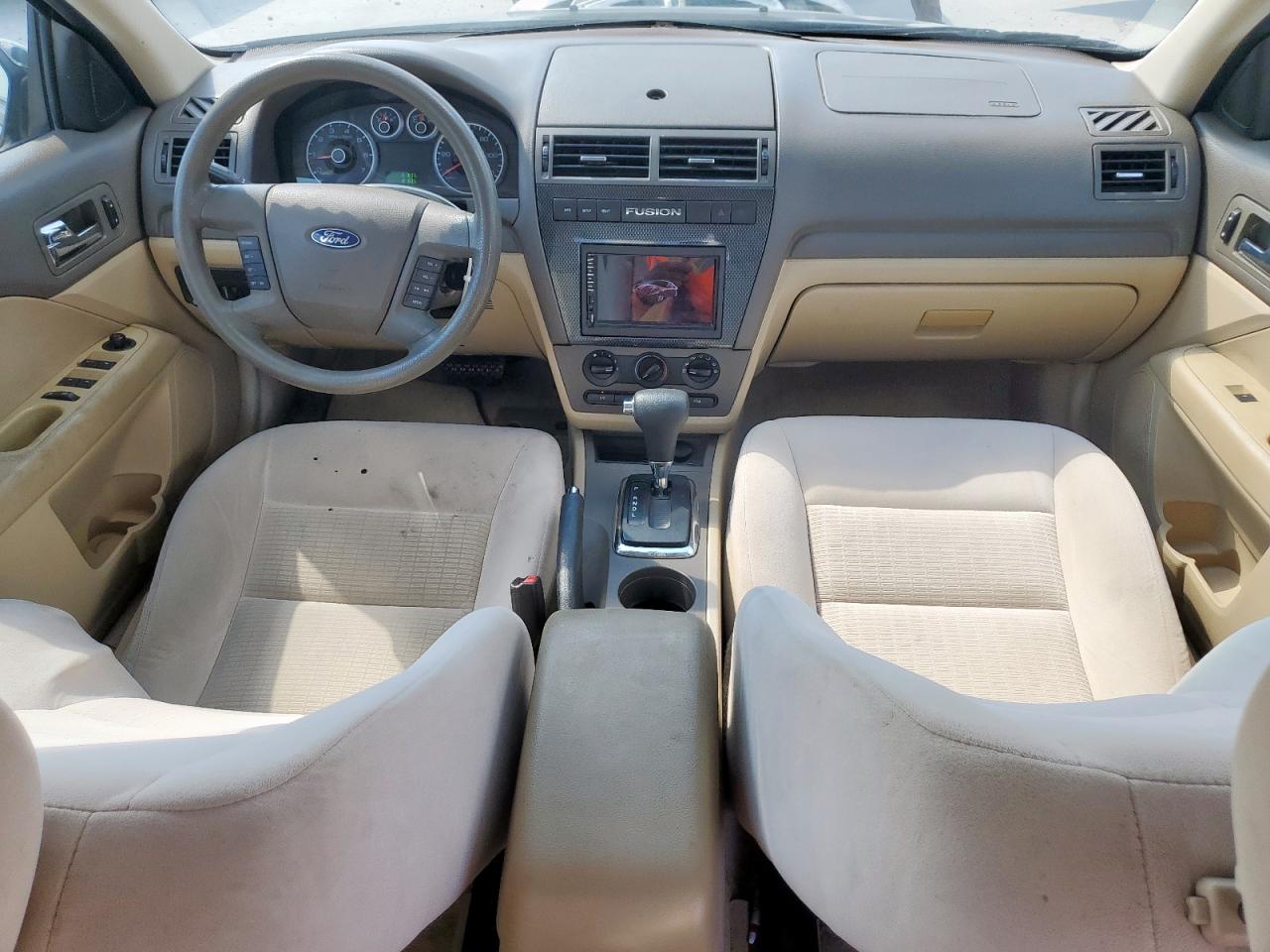 2006 Ford Fusion Se VIN: 3FAFP07Z16R238495 Lot: 82124425