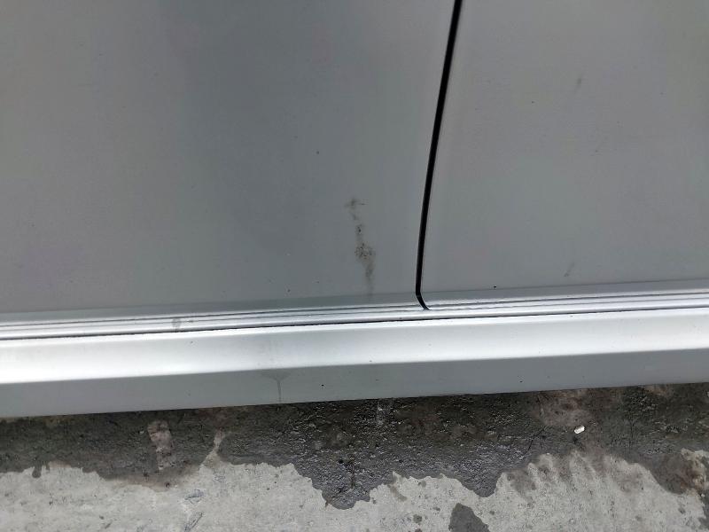 2009 DAIHATSU MATERIA