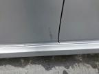 2009 DAIHATSU MATERIA for sale at Copart BELFAST