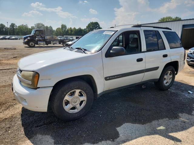 2003 Chevrolet Trailblazer