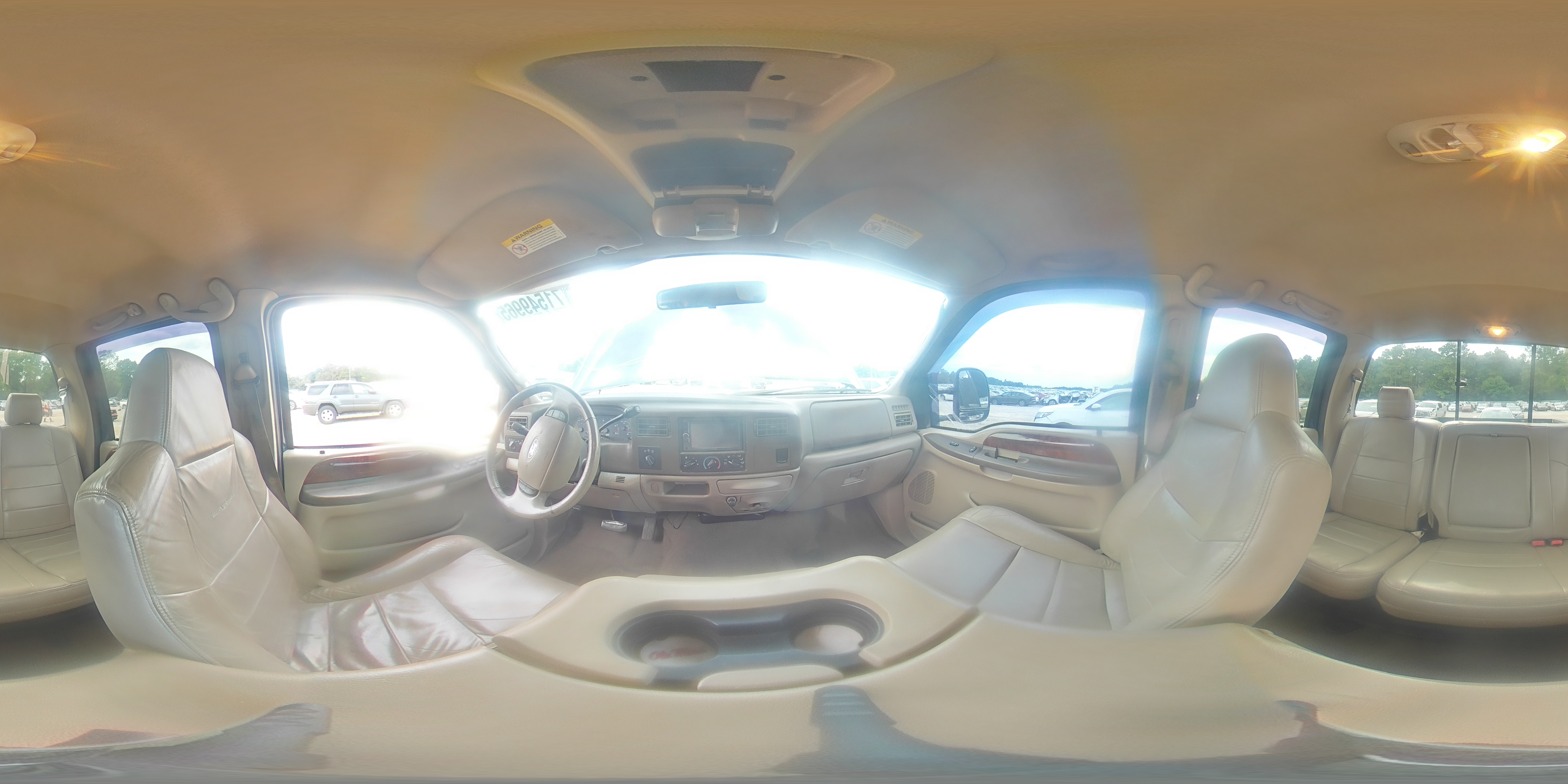 2004 Ford F250 Super Duty VIN: 1FTNW21P24EB11587 Lot: 71549965