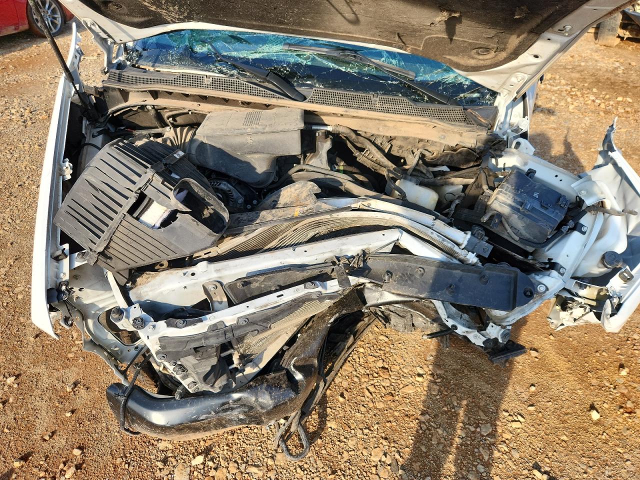 2021 Chevrolet Silverado C2500 Heavy Duty VIN: 1GC4WLE78MF256915 Lot: 81527215