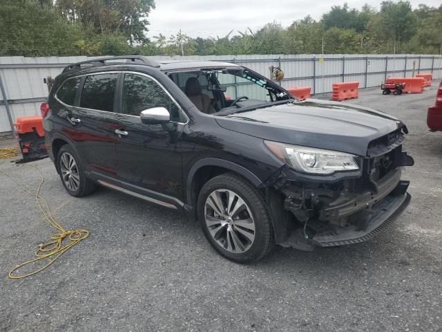  SUBARU ASCENT 2019 Черный