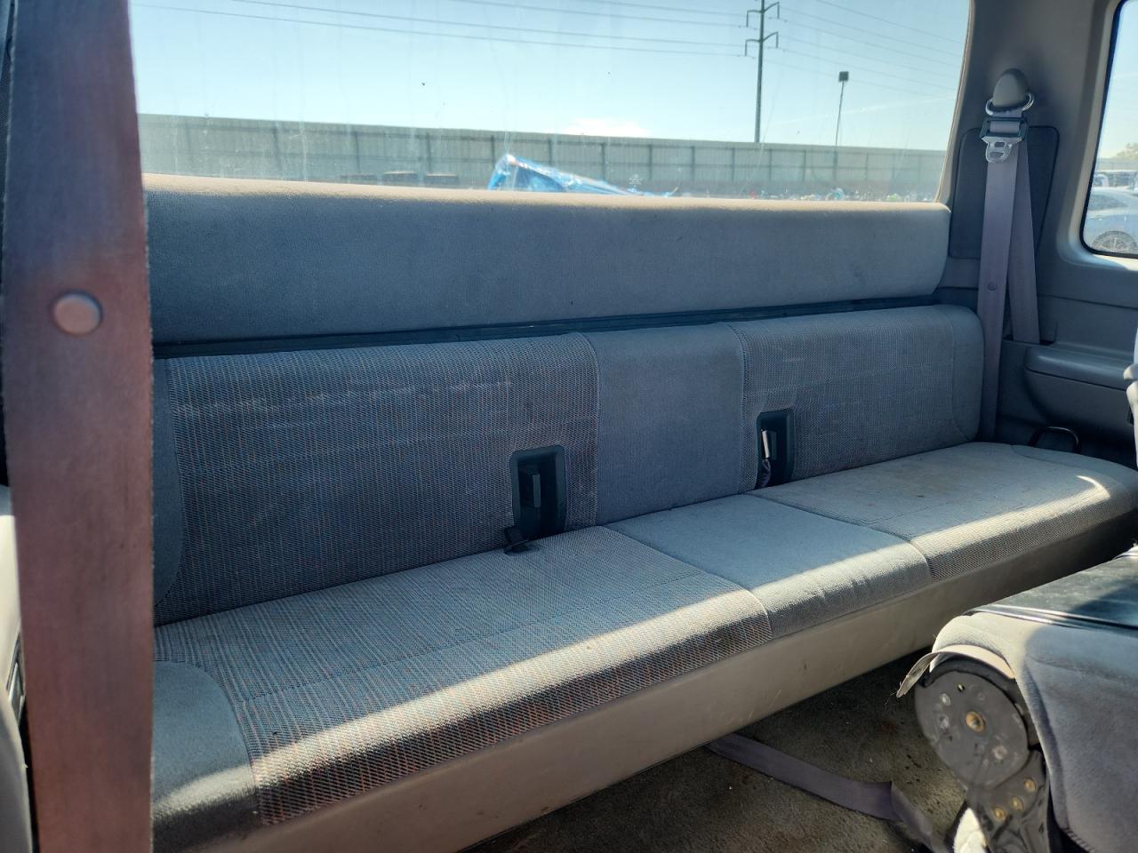 1996 Ford F250 VIN: 1FTHX26F3TEB59303 Lot: 70764715