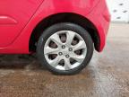 2013 HYUNDAI I10 CLASSIC for sale at Copart NEWBURY