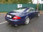 2008 MERCEDES CLS 320 CDI AUTO  for sale at Copart ST HELENS
