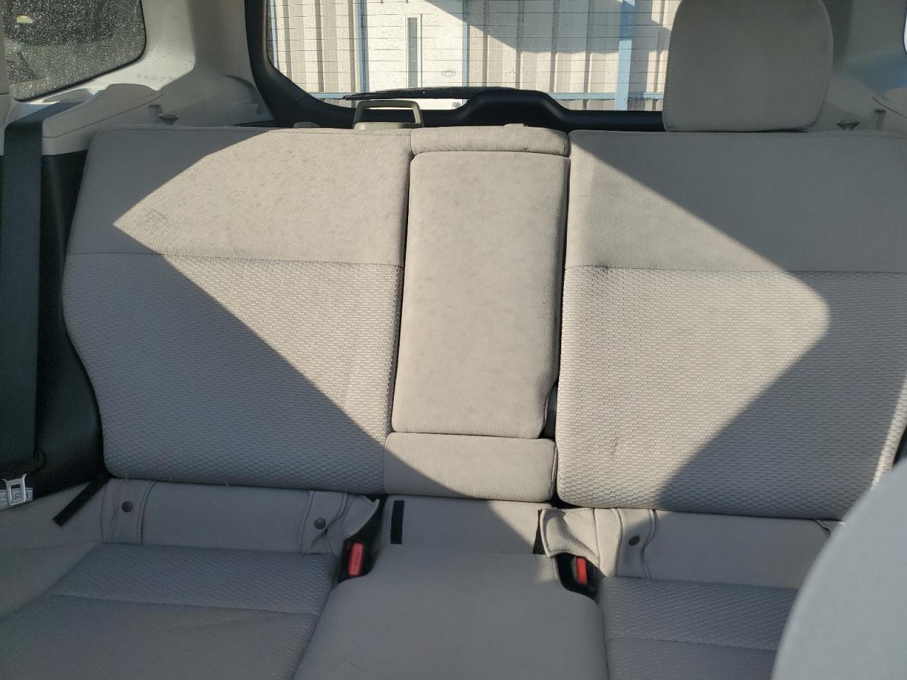 2017 Subaru Forester 2.5I Premium VIN: JF2SJAECXHH500616 Lot: 71407665