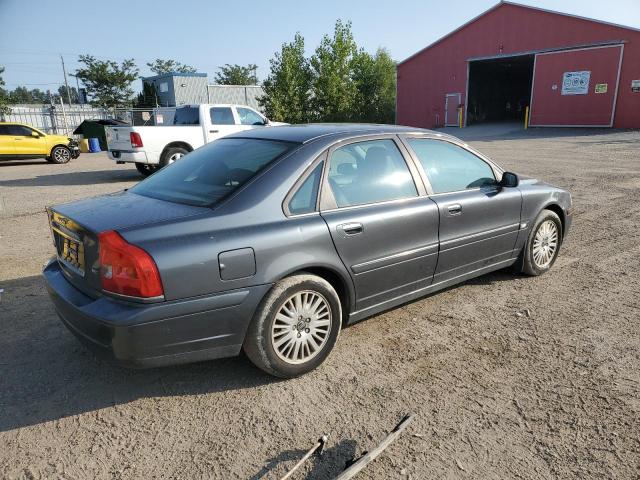 2005 VOLVO S80 2.5T  