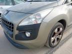 2013 PEUGEOT 3008 ACTIVE HDI  for sale at Copart SANDY