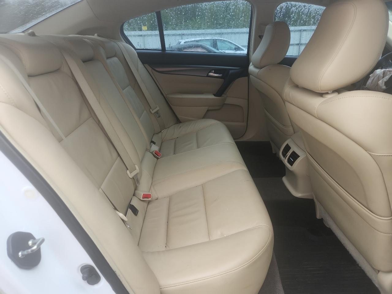 2013 Acura Tl VIN: 19UUA8F29DA001011 Lot: 82123555