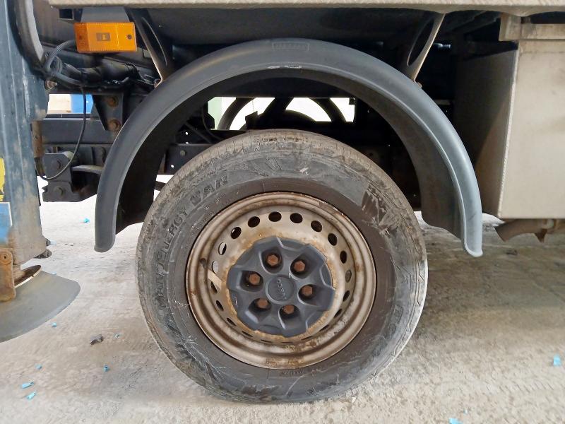 2022 IVECO DAILY 35S14 S-A 