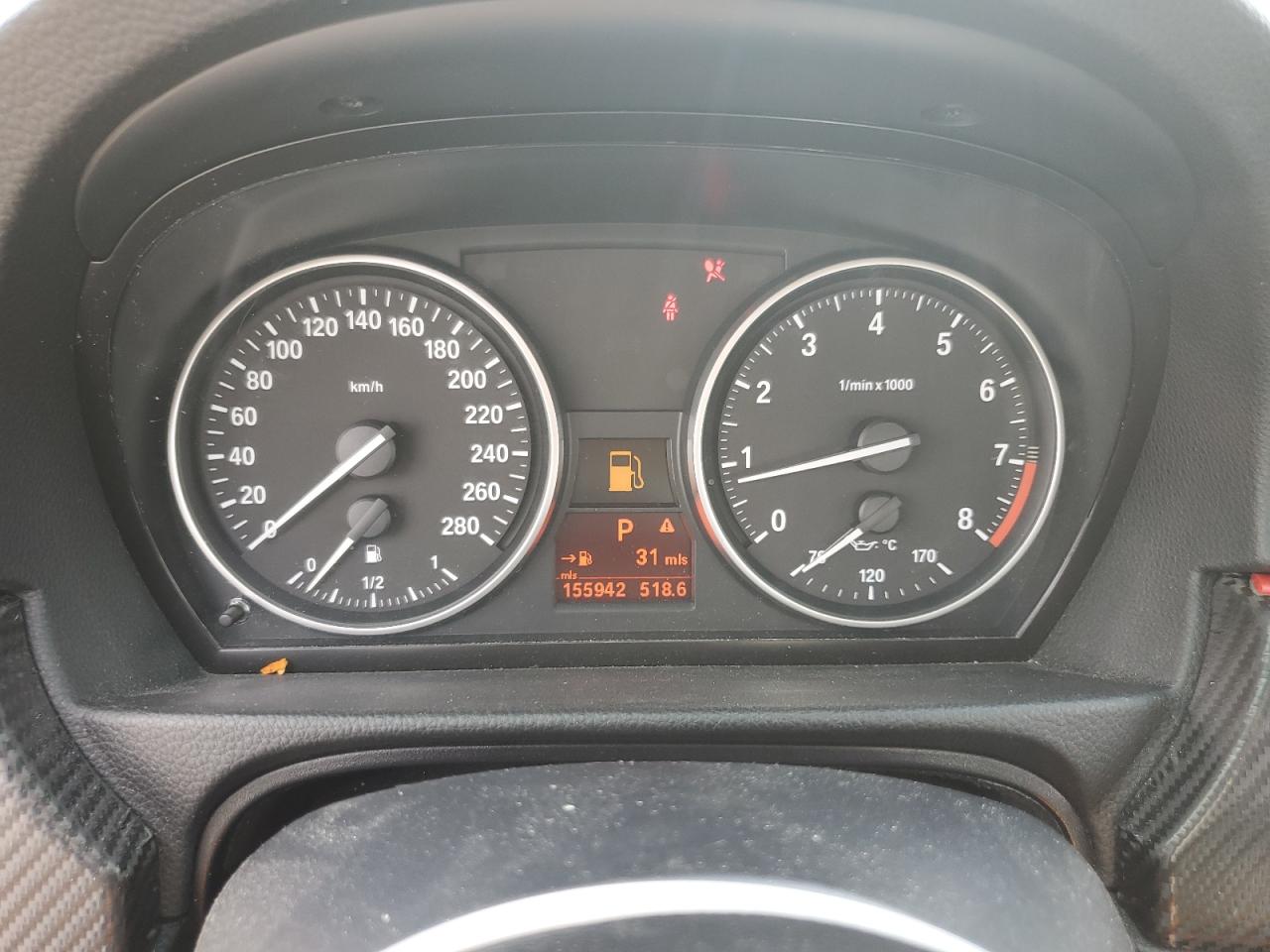 2009 BMW 335 I VIN: WBAPM73579E191089 Lot: 71830435