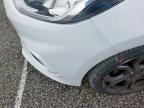 2020 FORD FIESTA ST-LINE X TURBO  for sale at Copart SANDTOFT