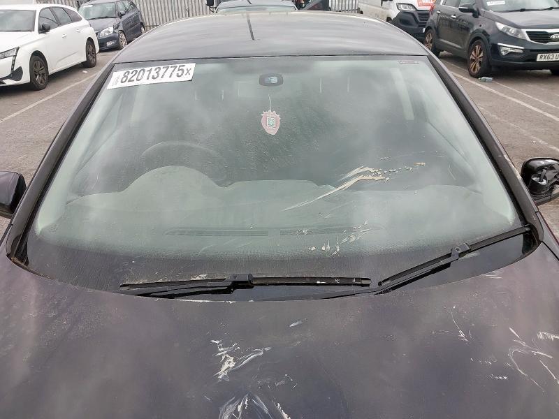 2009 VOLKSWAGEN GOLF PLUS 1.6 TDI 105 SE 5DR