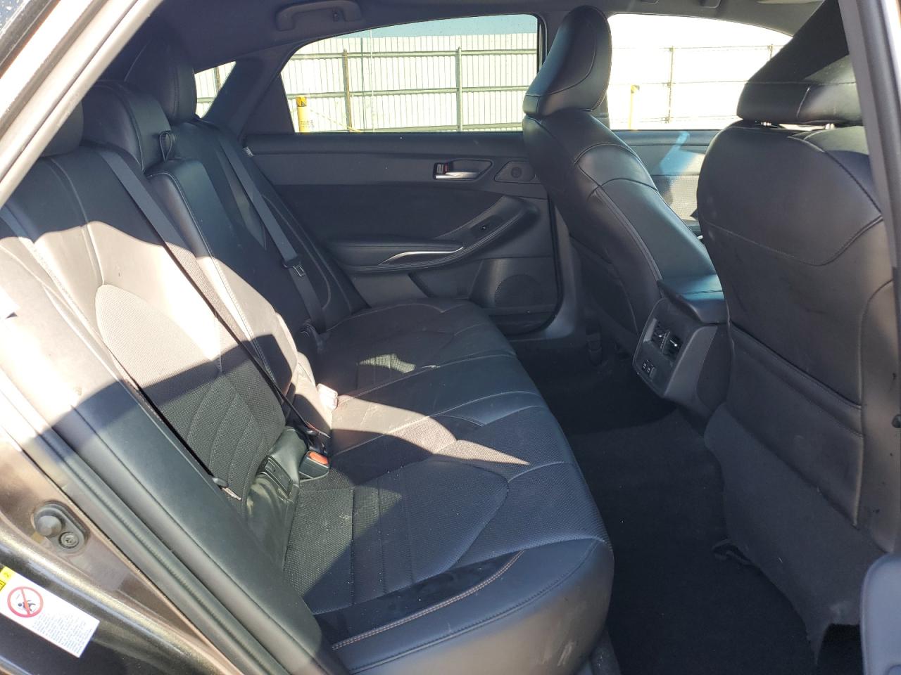 2019 Toyota Avalon Xle VIN: 4T1BZ1FB1KU010203 Lot: 81591555