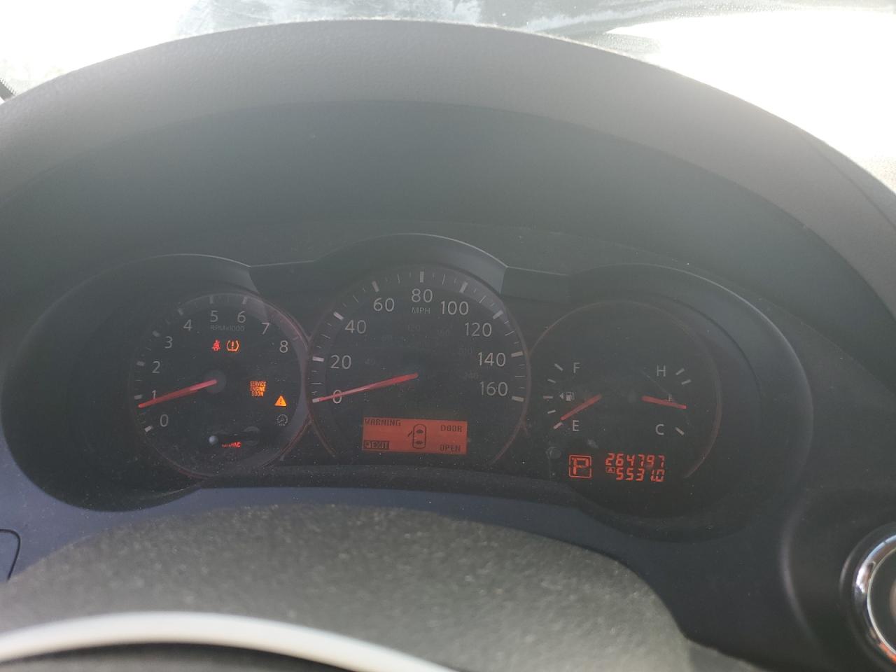 2007 Nissan Altima 2.5 VIN: 1N4AL21E07N454236 Lot: 81302575
