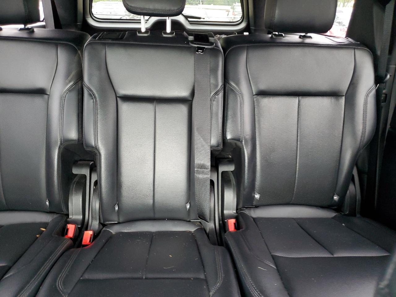 2019 Ford Expedition Max Xlt VIN: 1FMJK1JT1KEA01138 Lot: 80257705