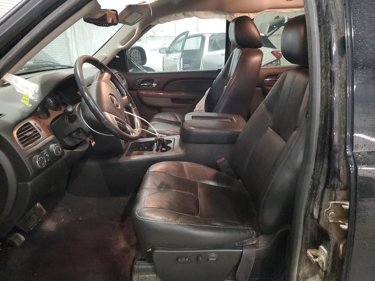 2012 GMC Sierra K1500 Slt VIN: 3GTP2WE75CG269760 Lot: 80432955